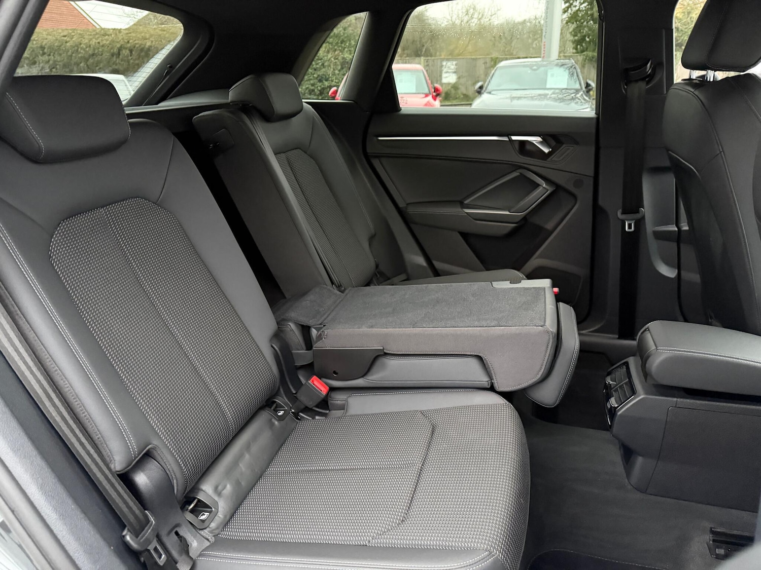 Used Audi Q3 2021 for sale - 77344739: Photo 42