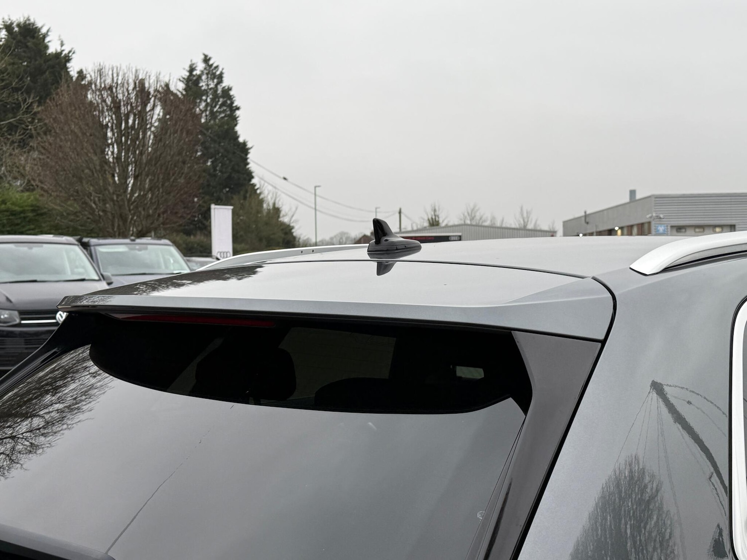 Used Audi Q3 2021 for sale - 77344739: Photo 45