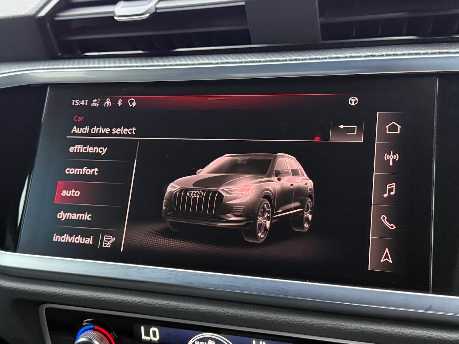 Used Audi Q3 2021 for sale - 77344739: Photo 7