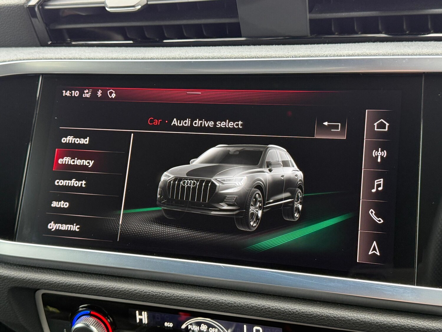 Used Audi Q3 for sale - 77671849: Photo 10