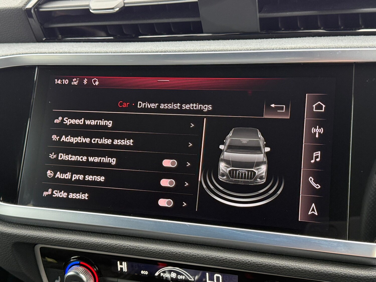 Used Audi Q3 for sale - 77671849: Photo 11