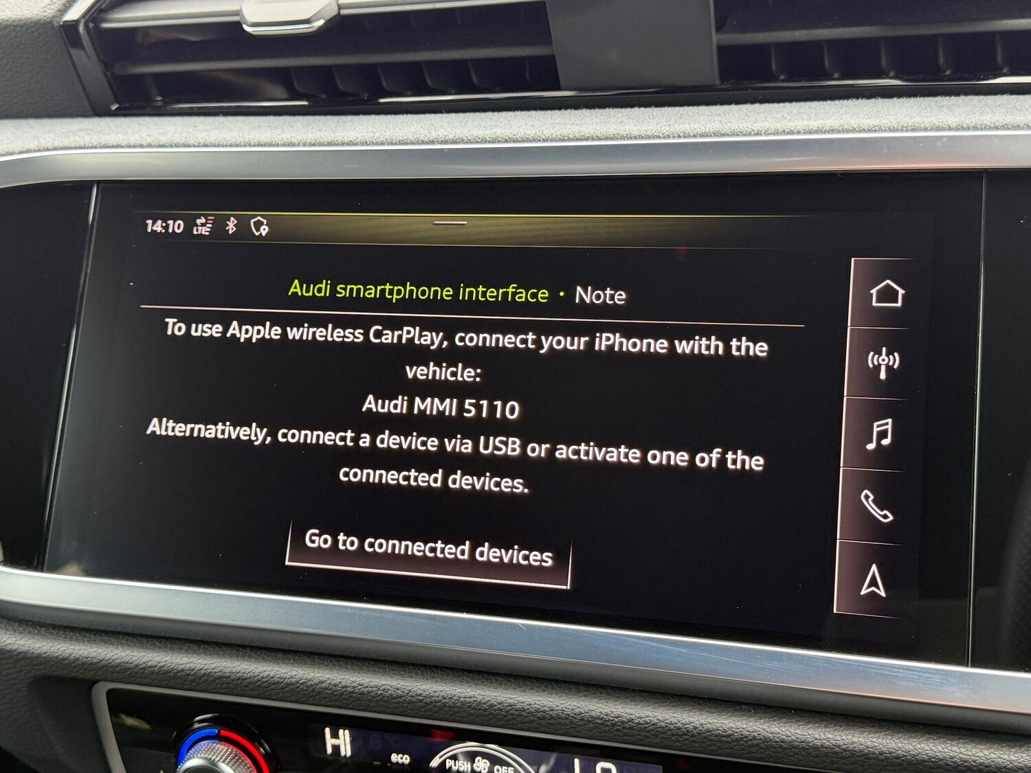 Used Audi Q3 for sale - 77671849: Photo 13