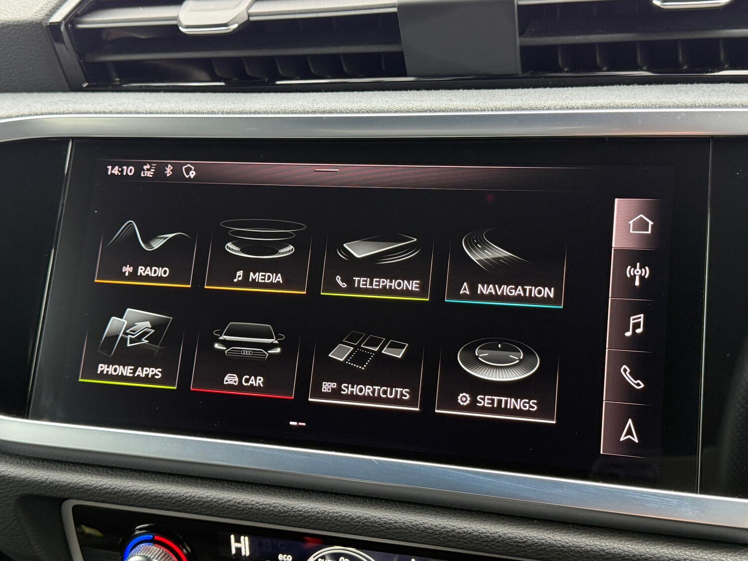 Used Audi Q3 for sale - 77671849: Photo 14