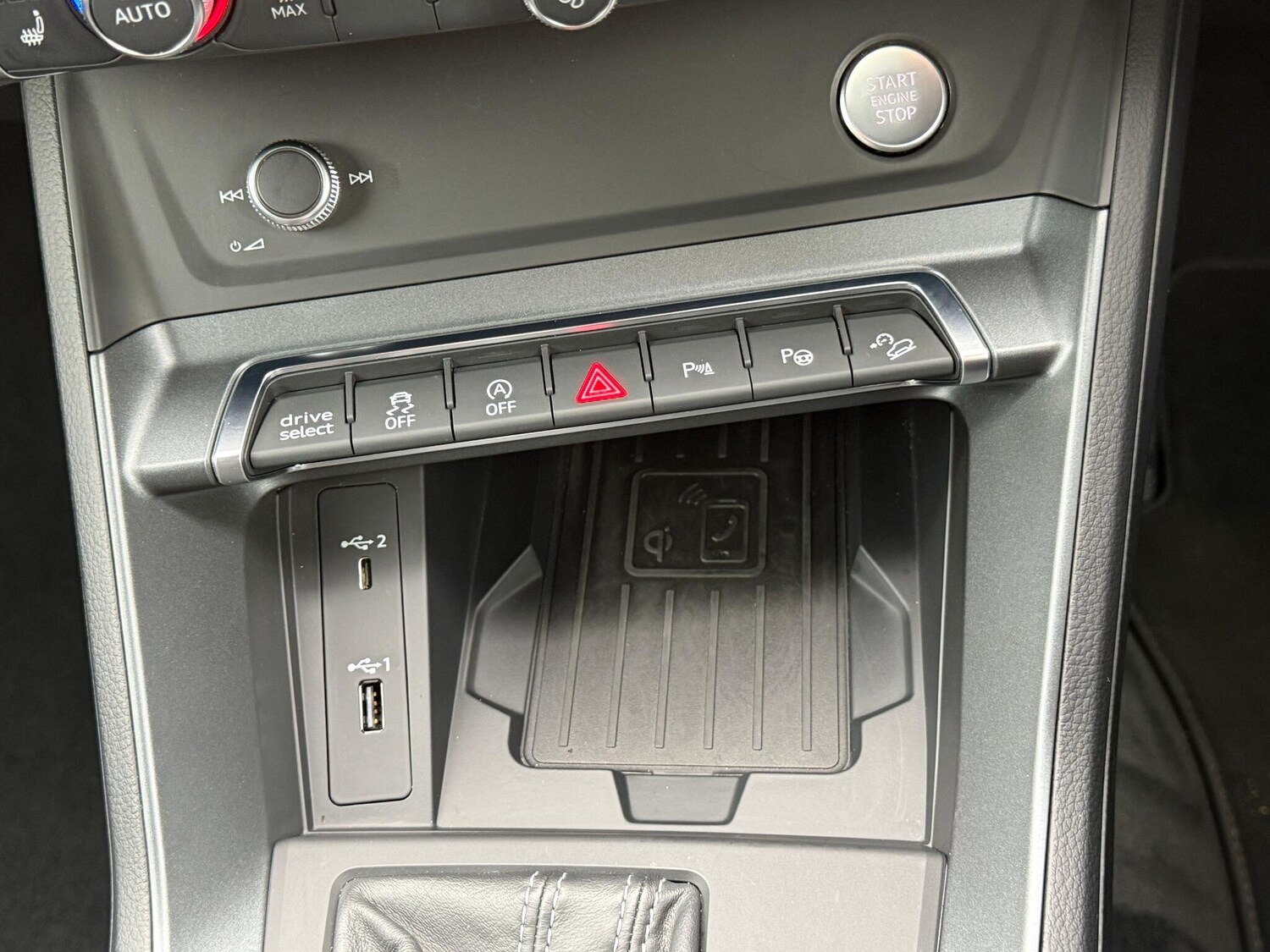 Used Audi Q3 for sale - 77671849: Photo 17