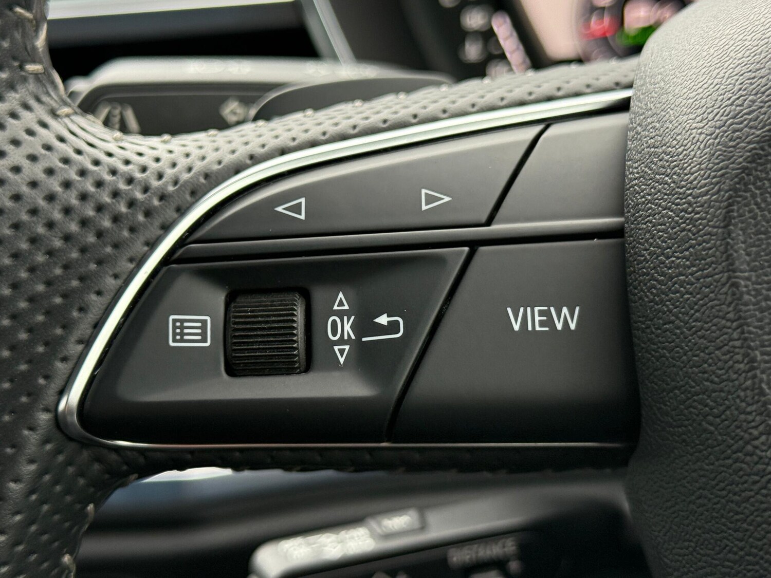 Used Audi Q3 for sale - 77671849: Photo 24