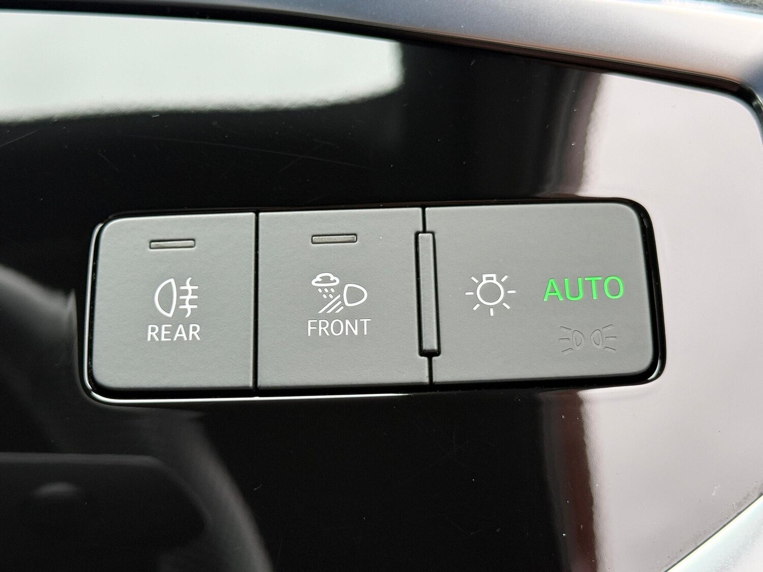 Used Audi Q3 for sale - 77671849: Photo 26