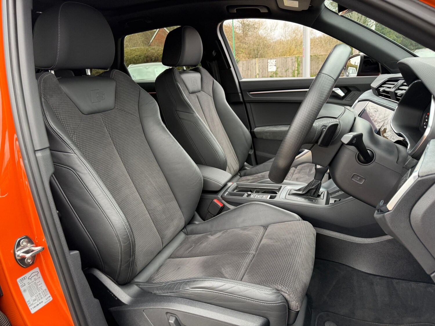 Used Audi Q3 for sale - 77671849: Photo 30