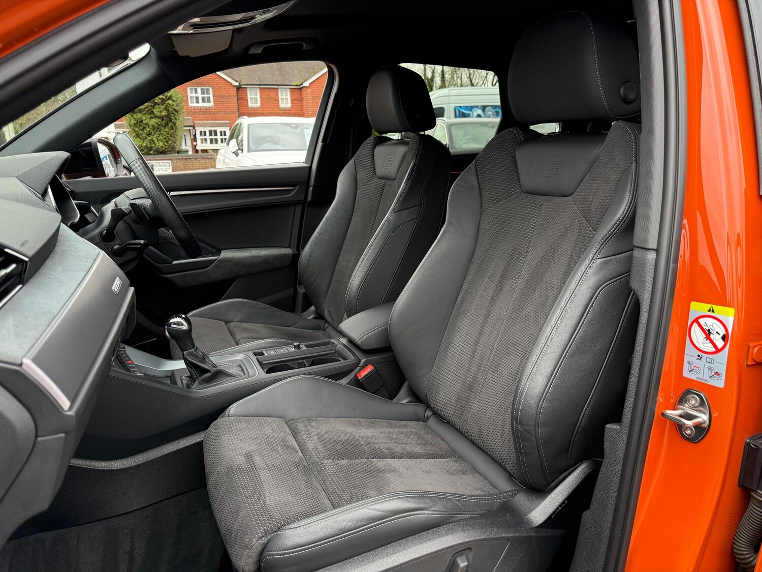 Used Audi Q3 for sale - 77671849: Photo 33