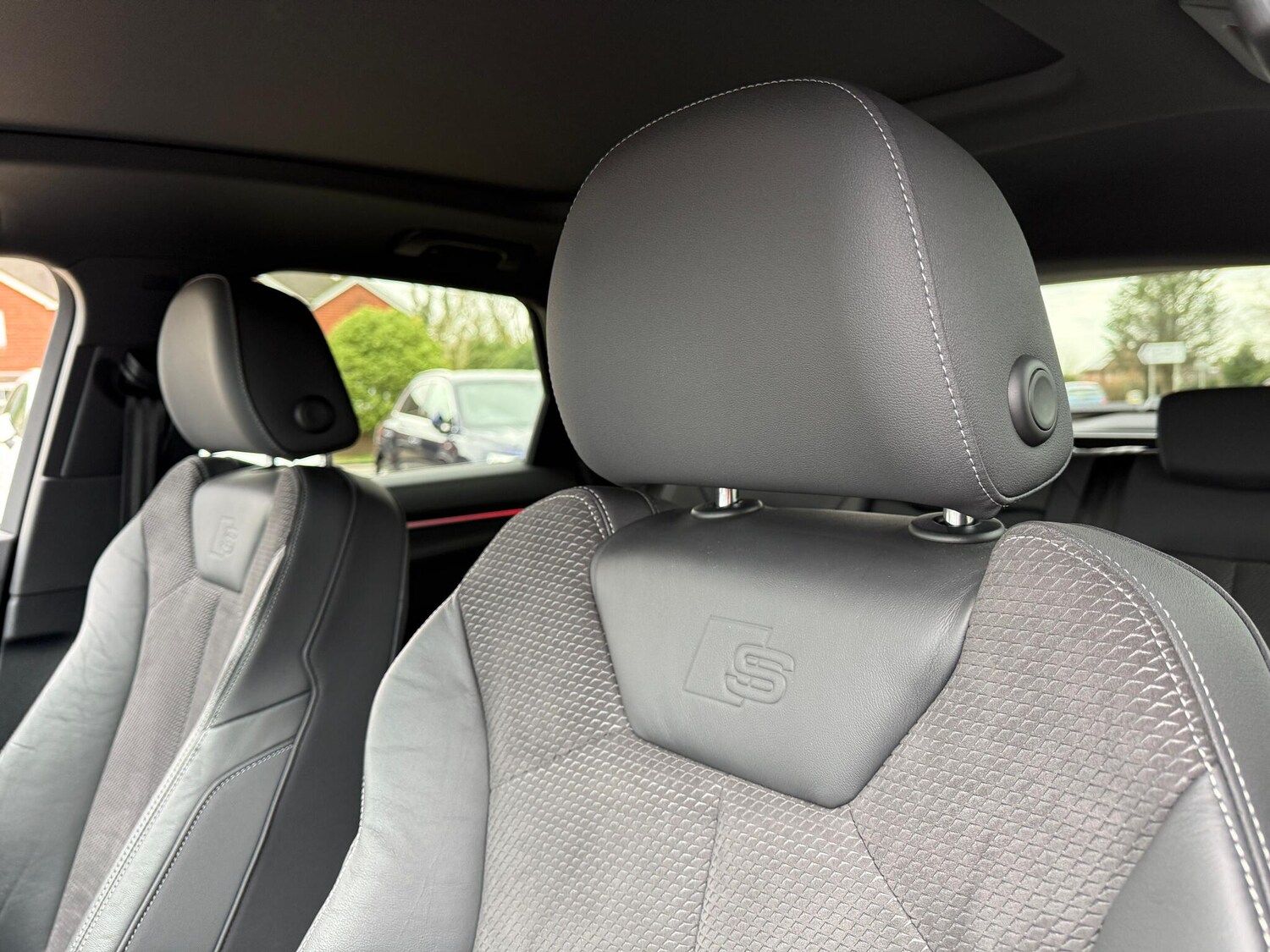 Used Audi Q3 for sale - 77671849: Photo 34