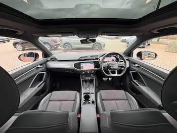 Used Audi Q3 2019 for sale - 77671849: Photo