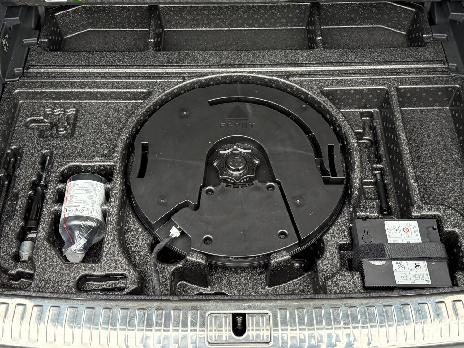 Used Audi Q3 for sale - 77671849: Photo 42