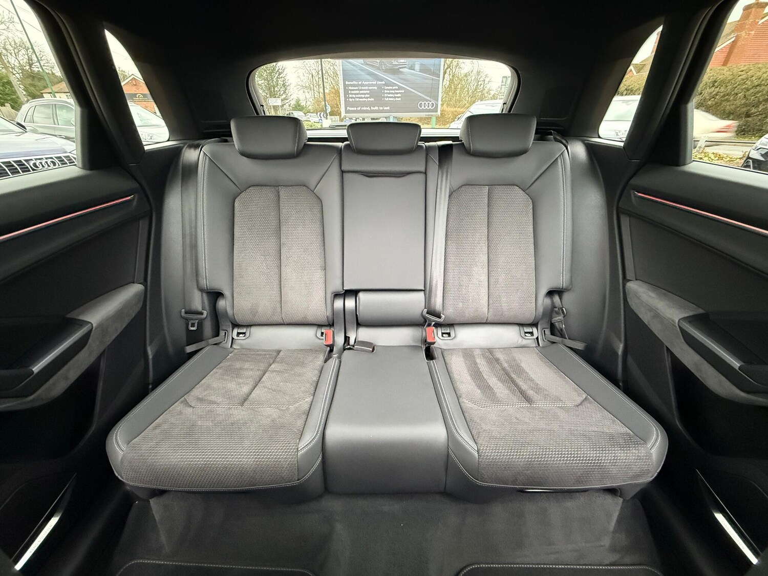 Used Audi Q3 for sale - 77671849: Photo 45