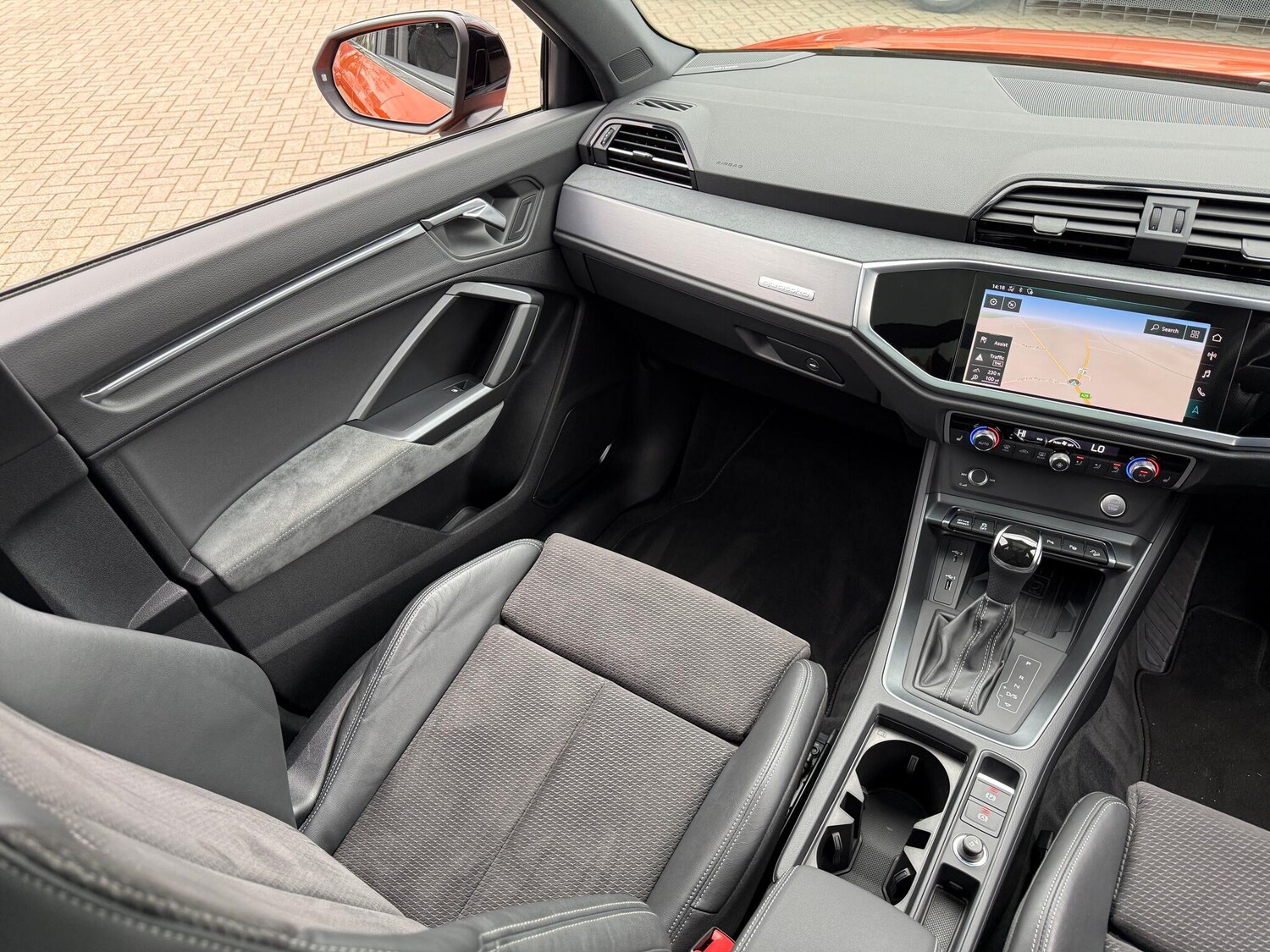 Used Audi Q3 for sale - 77671849: Photo 46