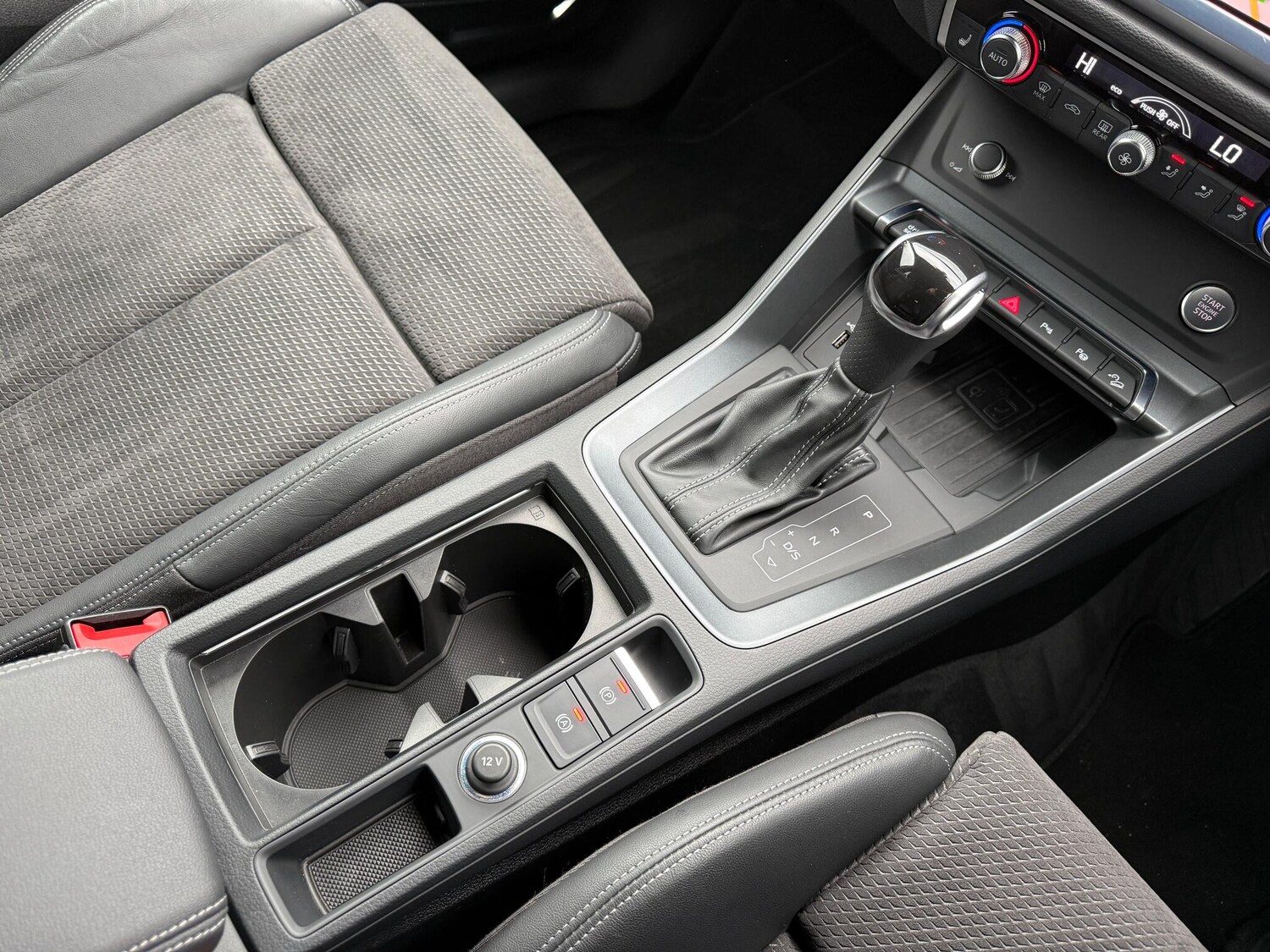 Used Audi Q3 for sale - 77671849: Photo 47