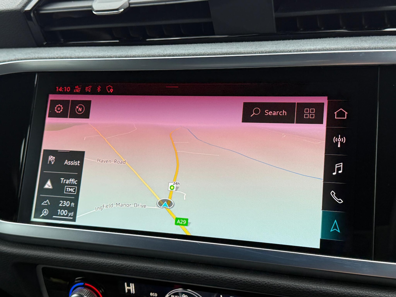 Used Audi Q3 for sale - 77671849: Photo 5