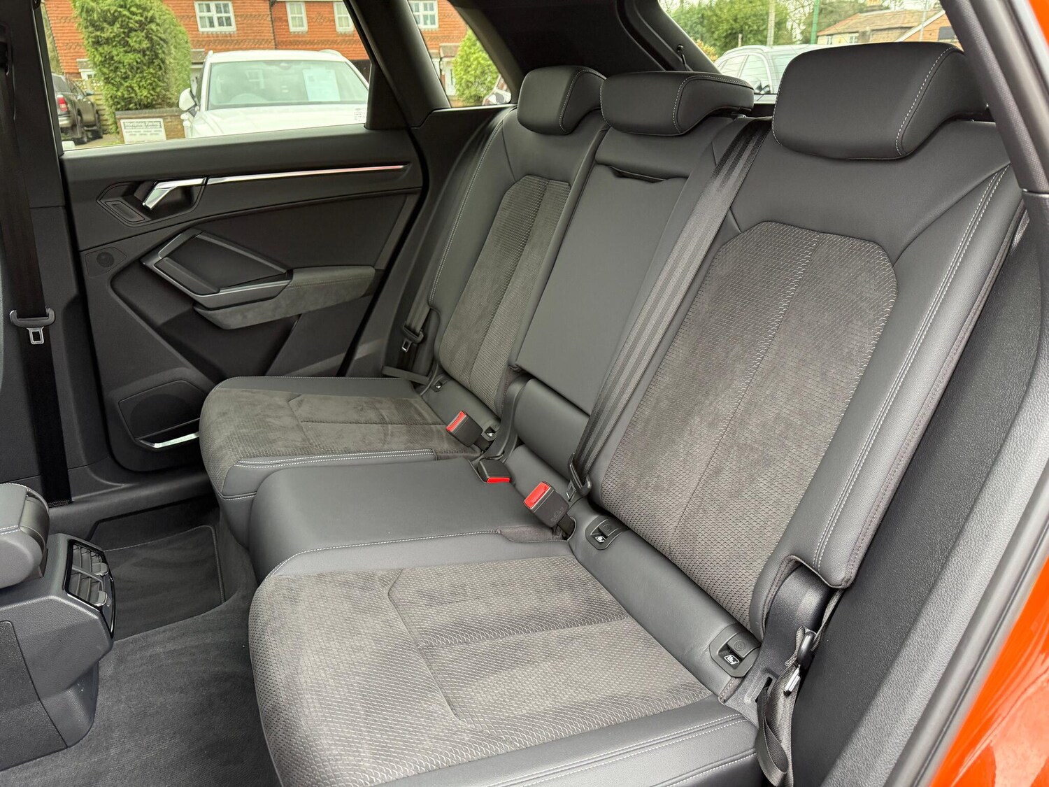 Used Audi Q3 for sale - 77671849: Photo 50