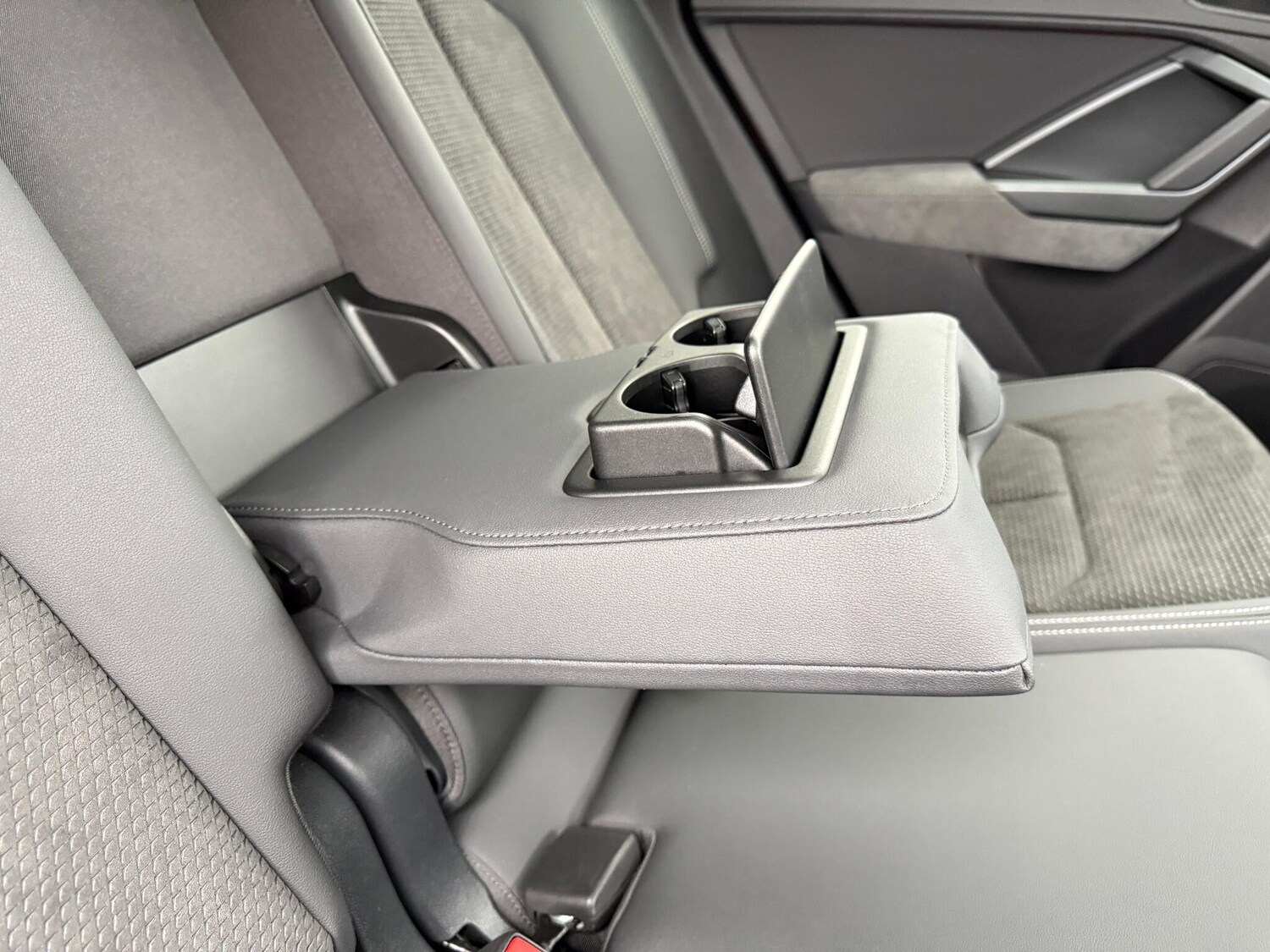 Used Audi Q3 for sale - 77671849: Photo 53