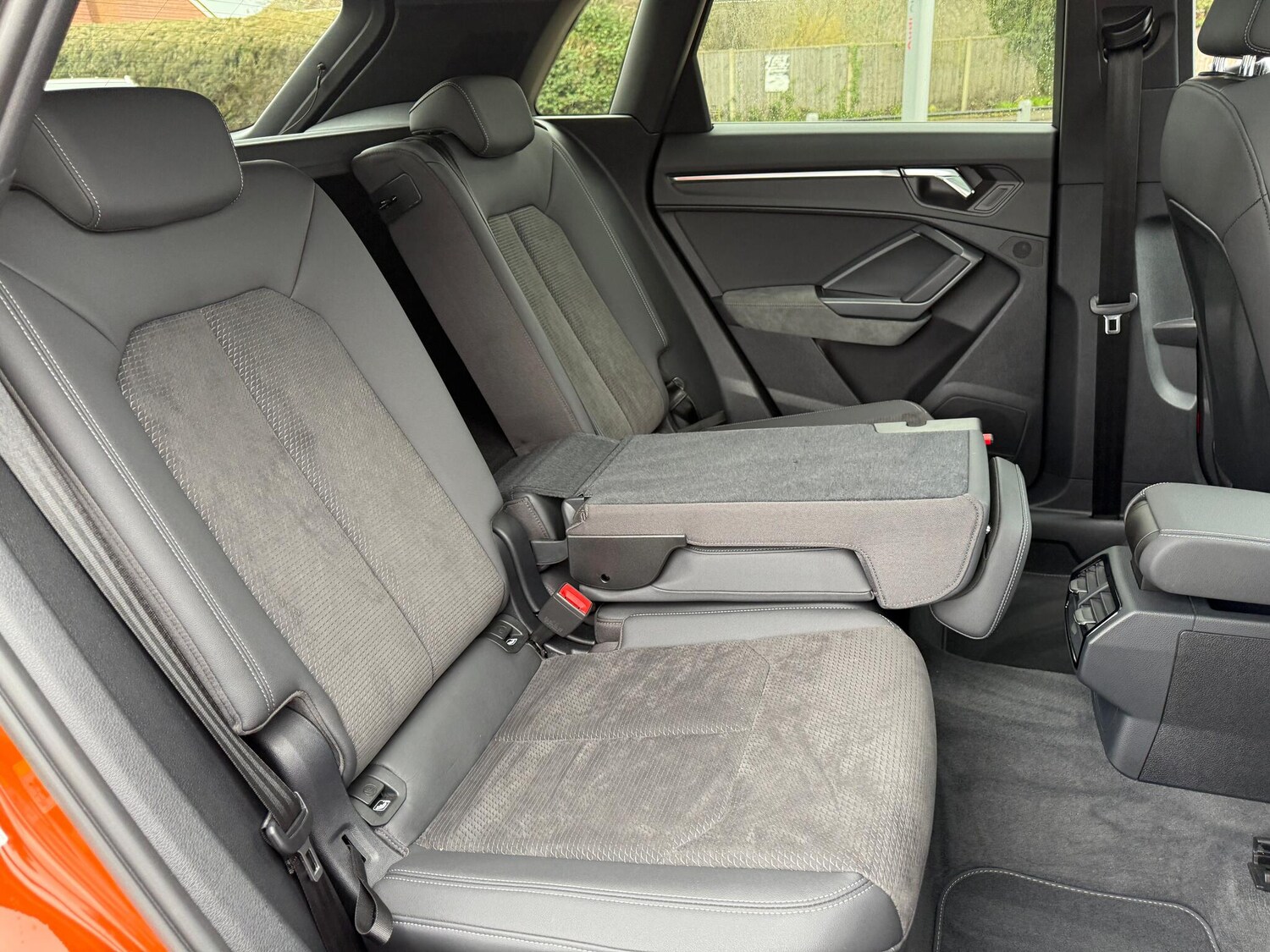 Used Audi Q3 for sale - 77671849: Photo 54