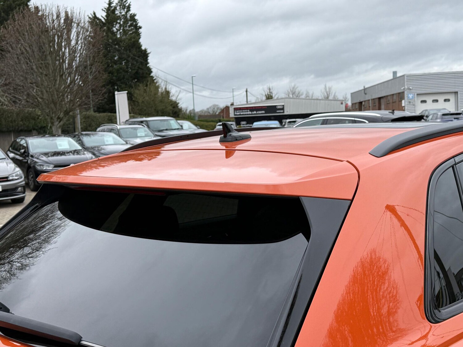 Used Audi Q3 for sale - 77671849: Photo 57