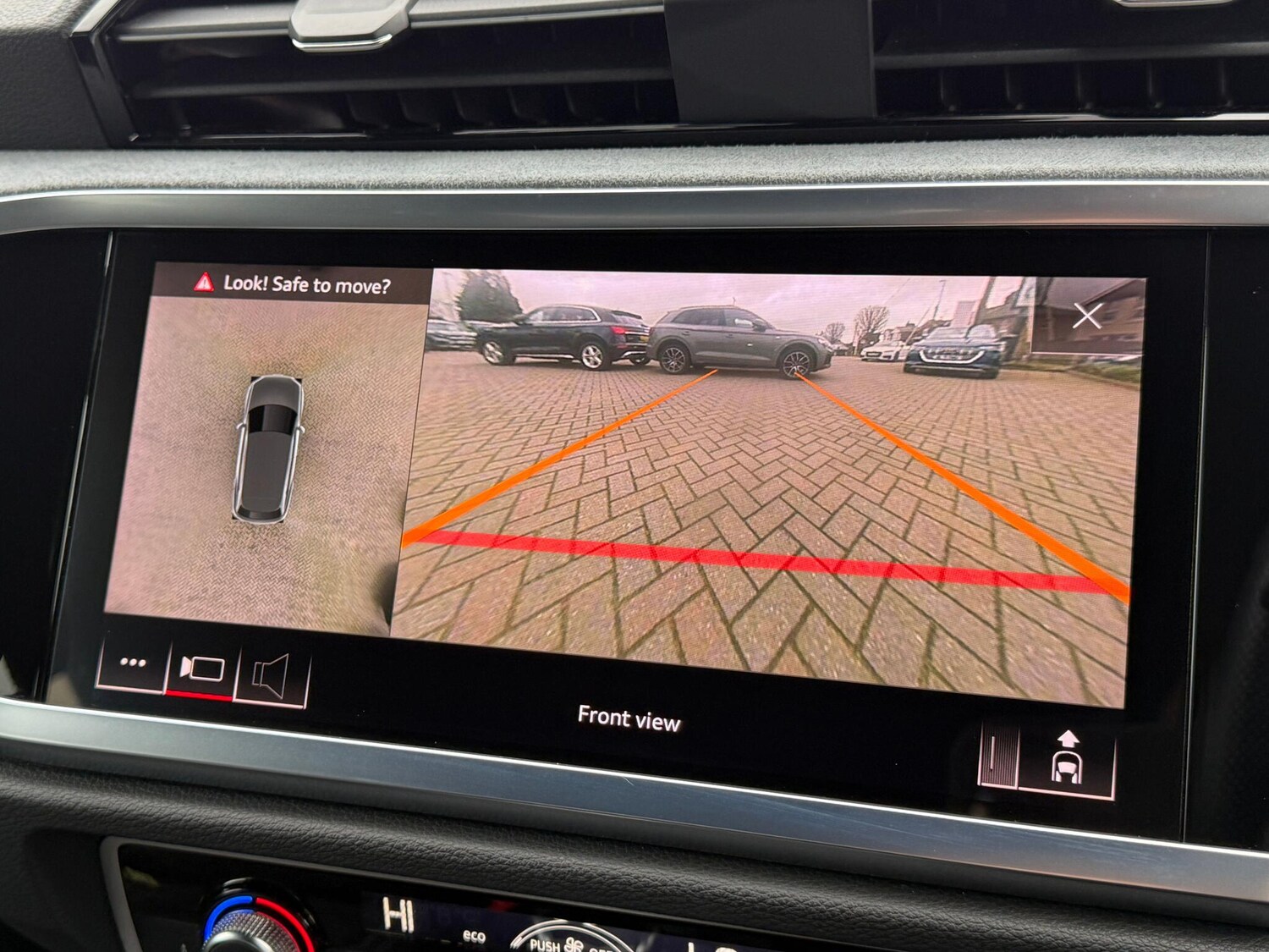 Used Audi Q3 for sale - 77671849: Photo 9