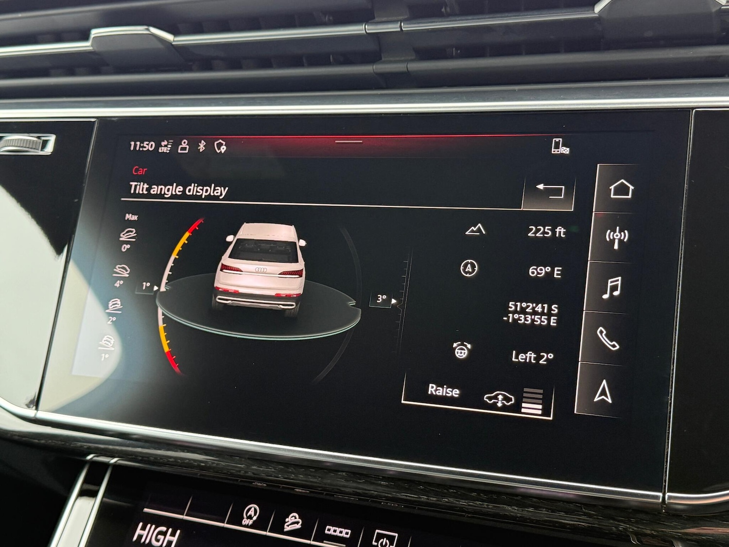 Used Audi Q7 2021 for sale - 77613085: Photo 10