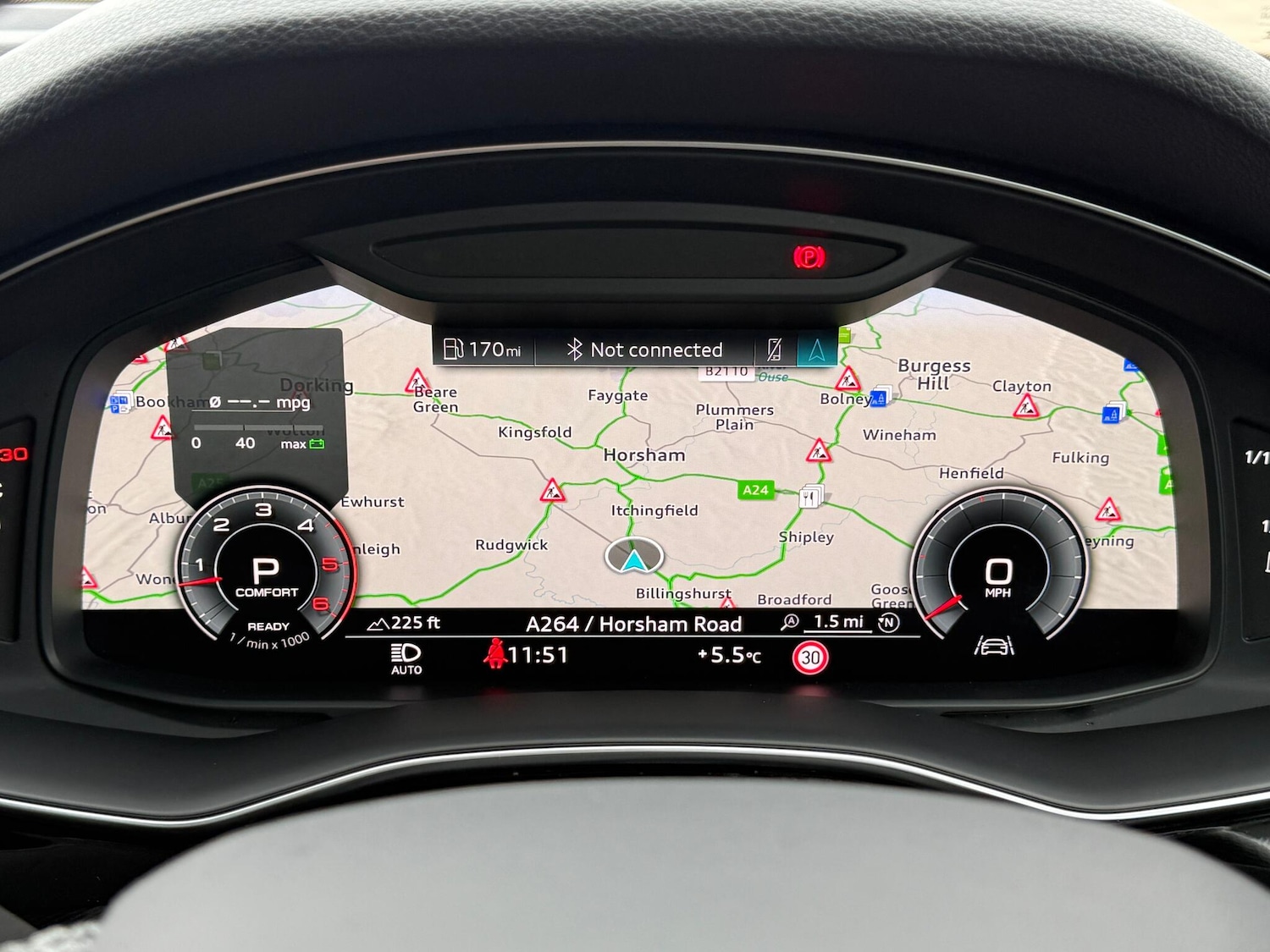 Used Audi Q7 2021 for sale - 77613085: Photo 13