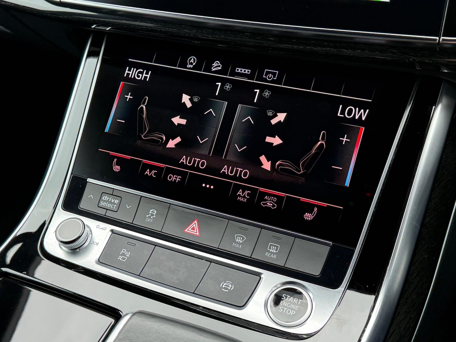 Used Audi Q7 2021 for sale - 77613085: Photo 14