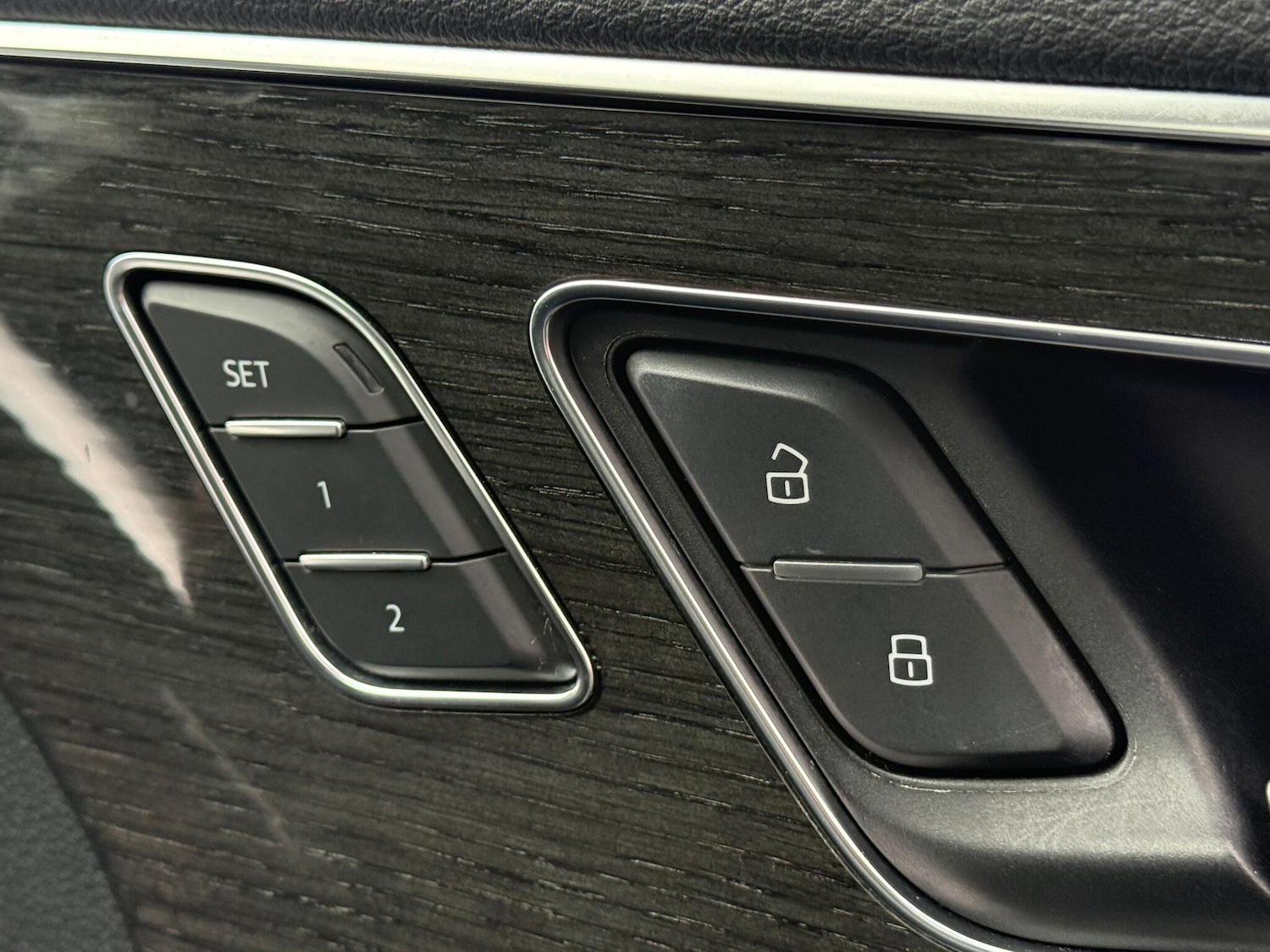 Used Audi Q7 2021 for sale - 77613085: Photo 16