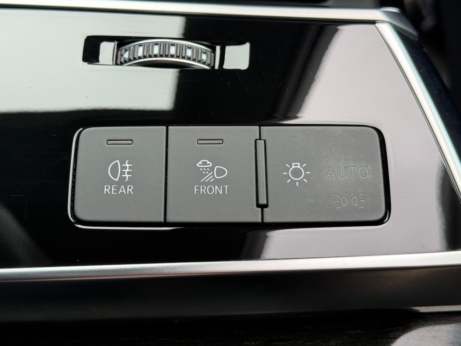 Used Audi Q7 2021 for sale - 77613085: Photo 23