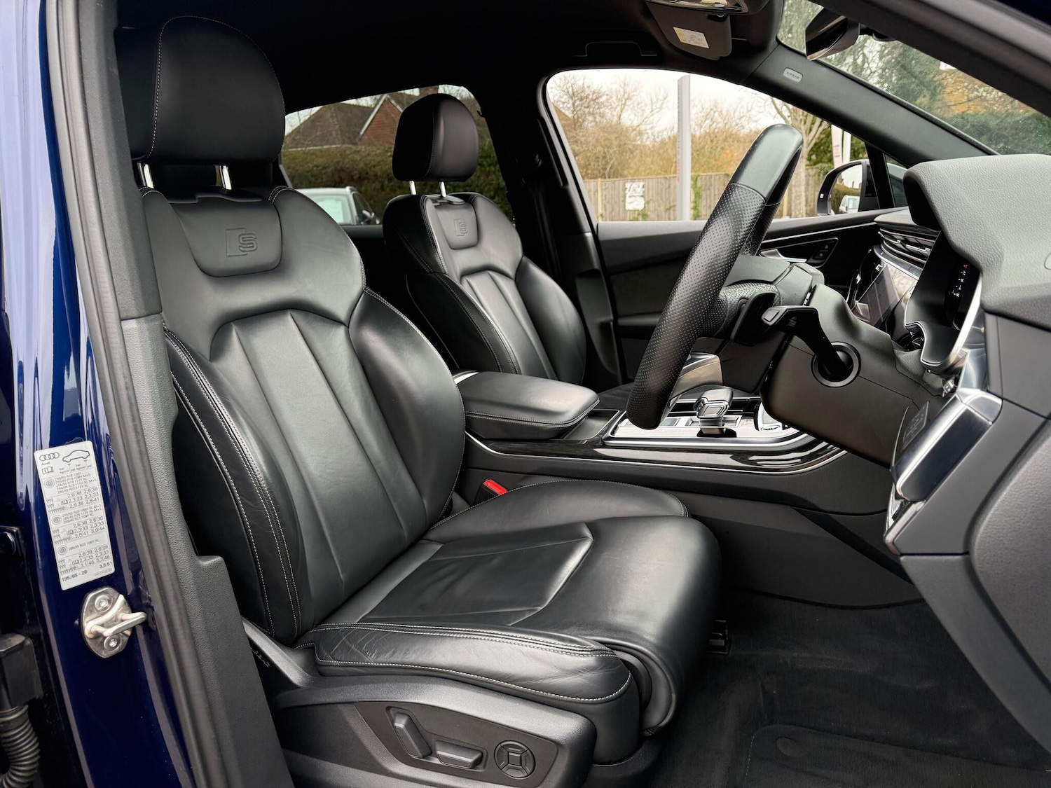 Used Audi Q7 2021 for sale - 77613085: Photo 27