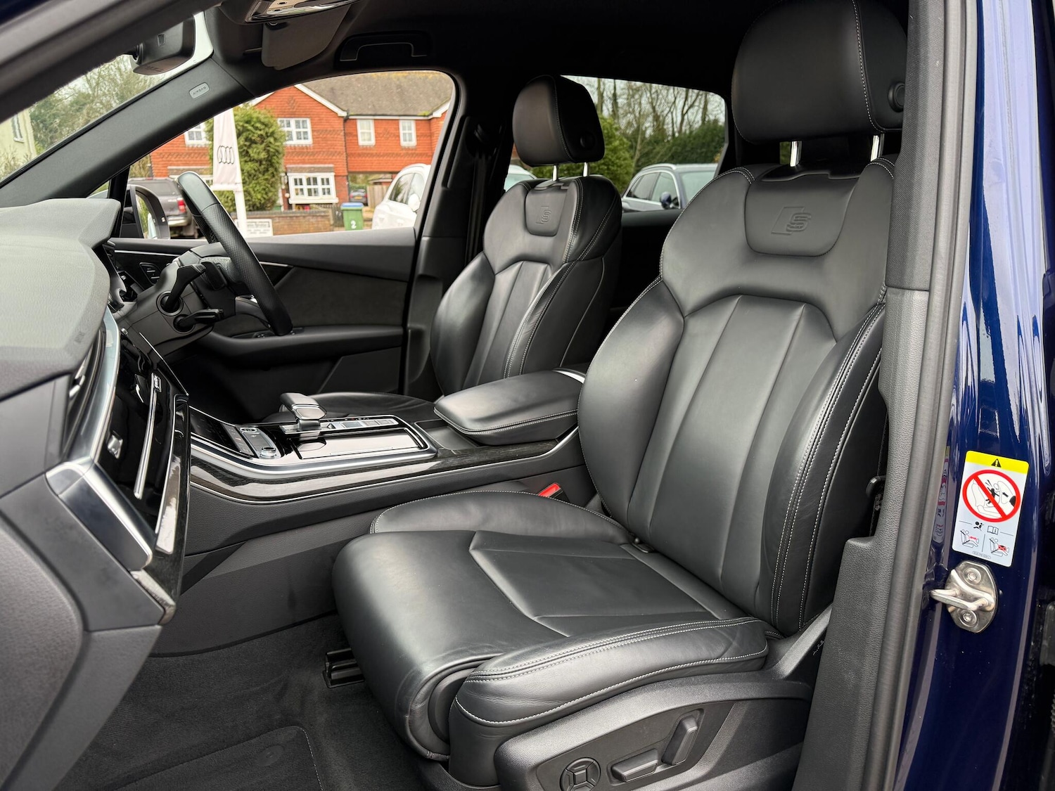 Used Audi Q7 2021 for sale - 77613085: Photo 30