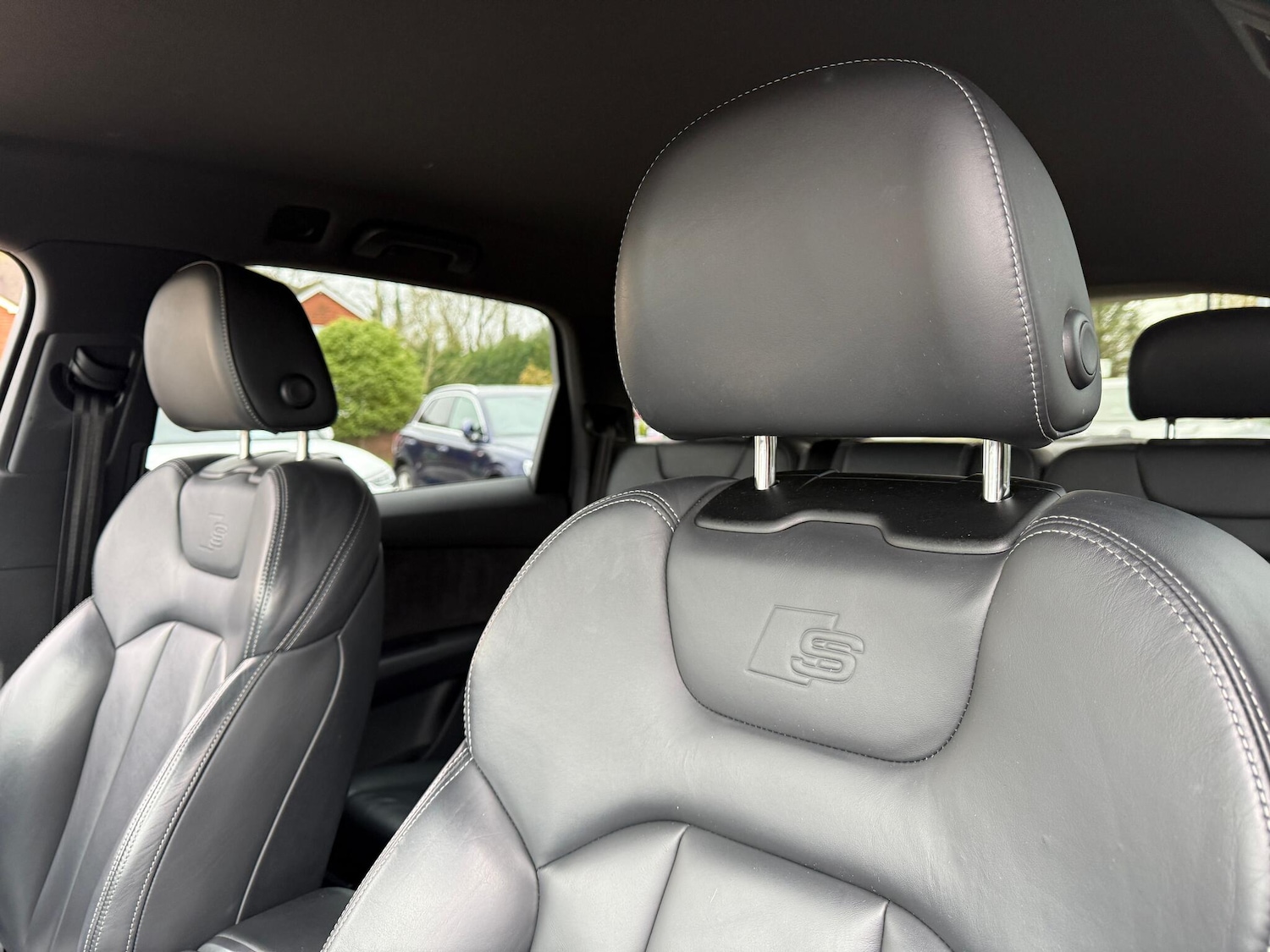 Used Audi Q7 2021 for sale - 77613085: Photo 31