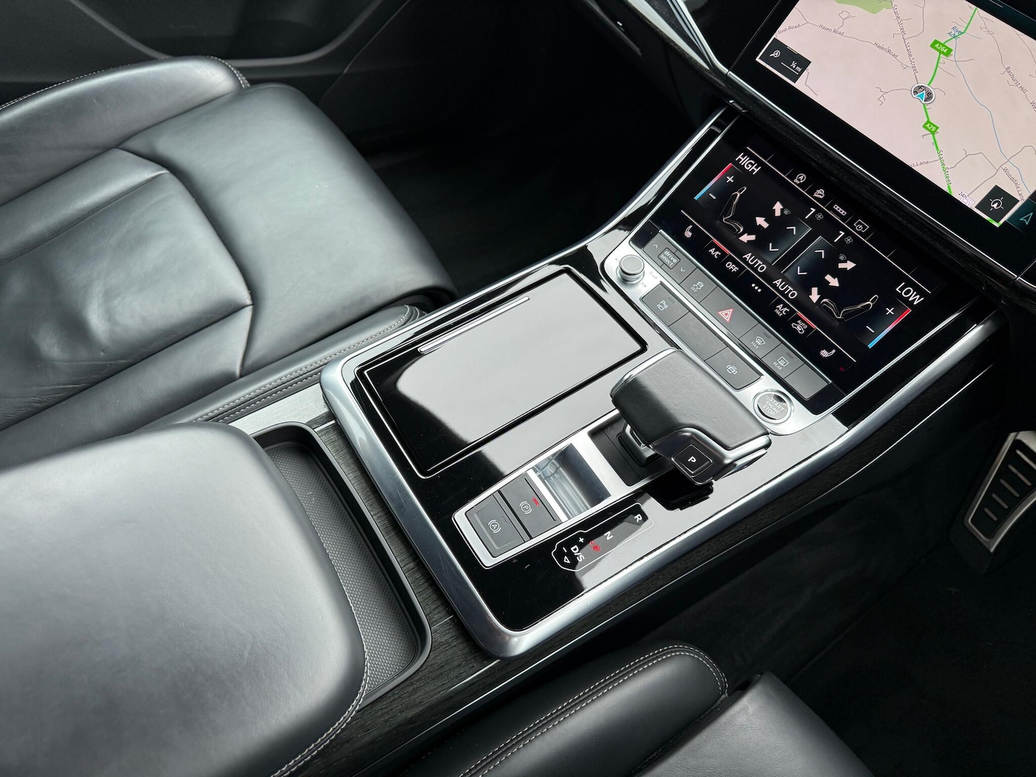 Used Audi Q7 2021 for sale - 77613085: Photo 41