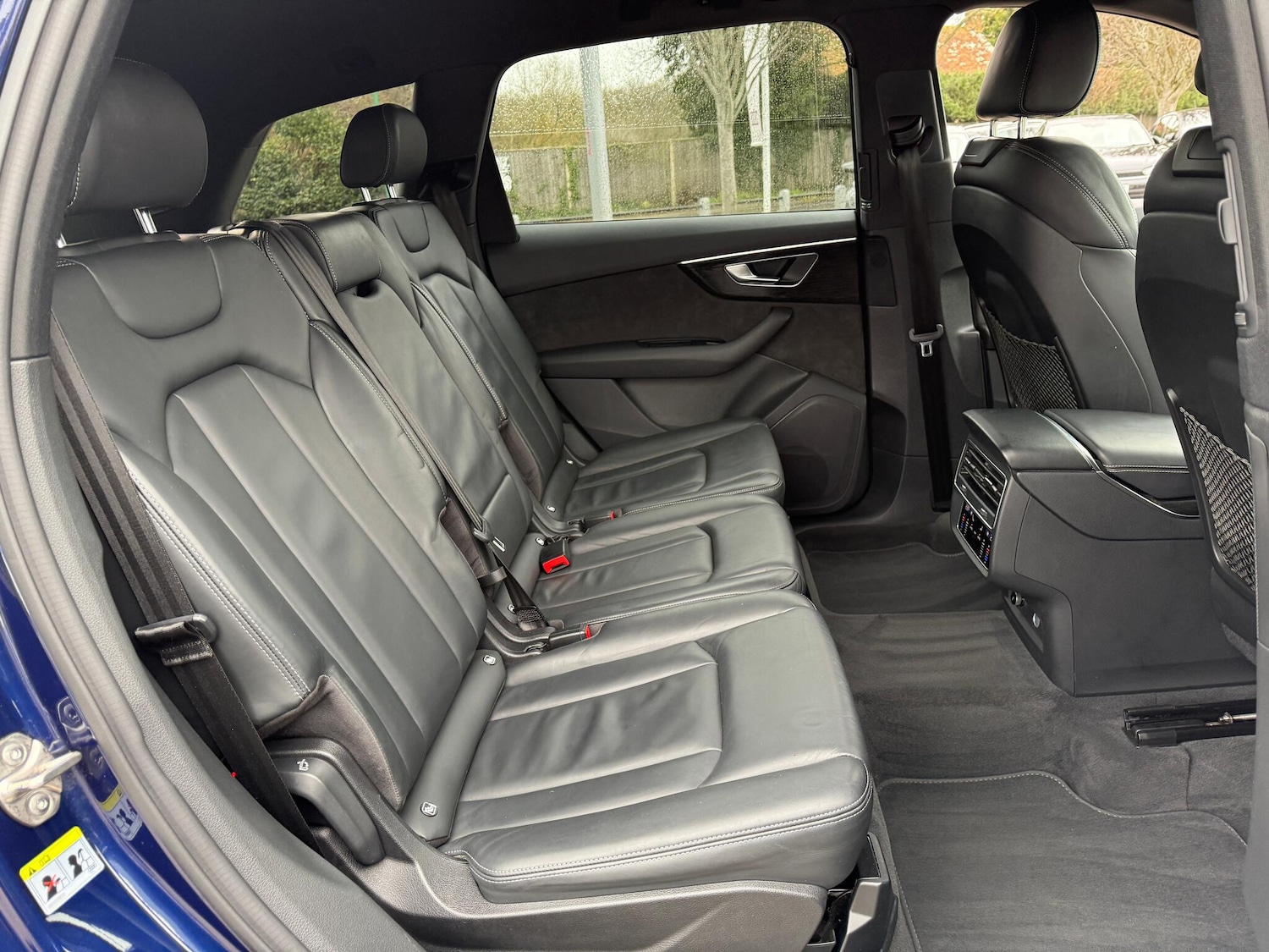 Used Audi Q7 2021 for sale - 77613085: Photo 46