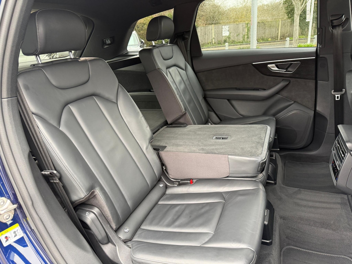 Used Audi Q7 2021 for sale - 77613085: Photo 48