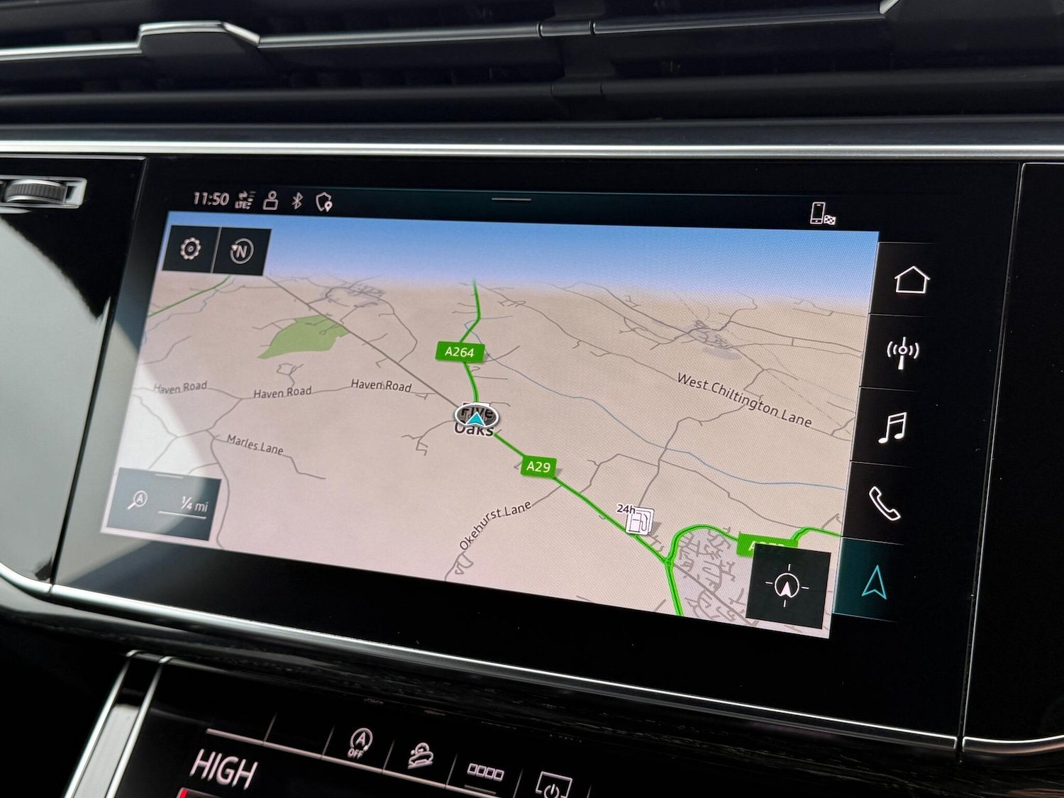 Used Audi Q7 2021 for sale - 77613085: Photo 5