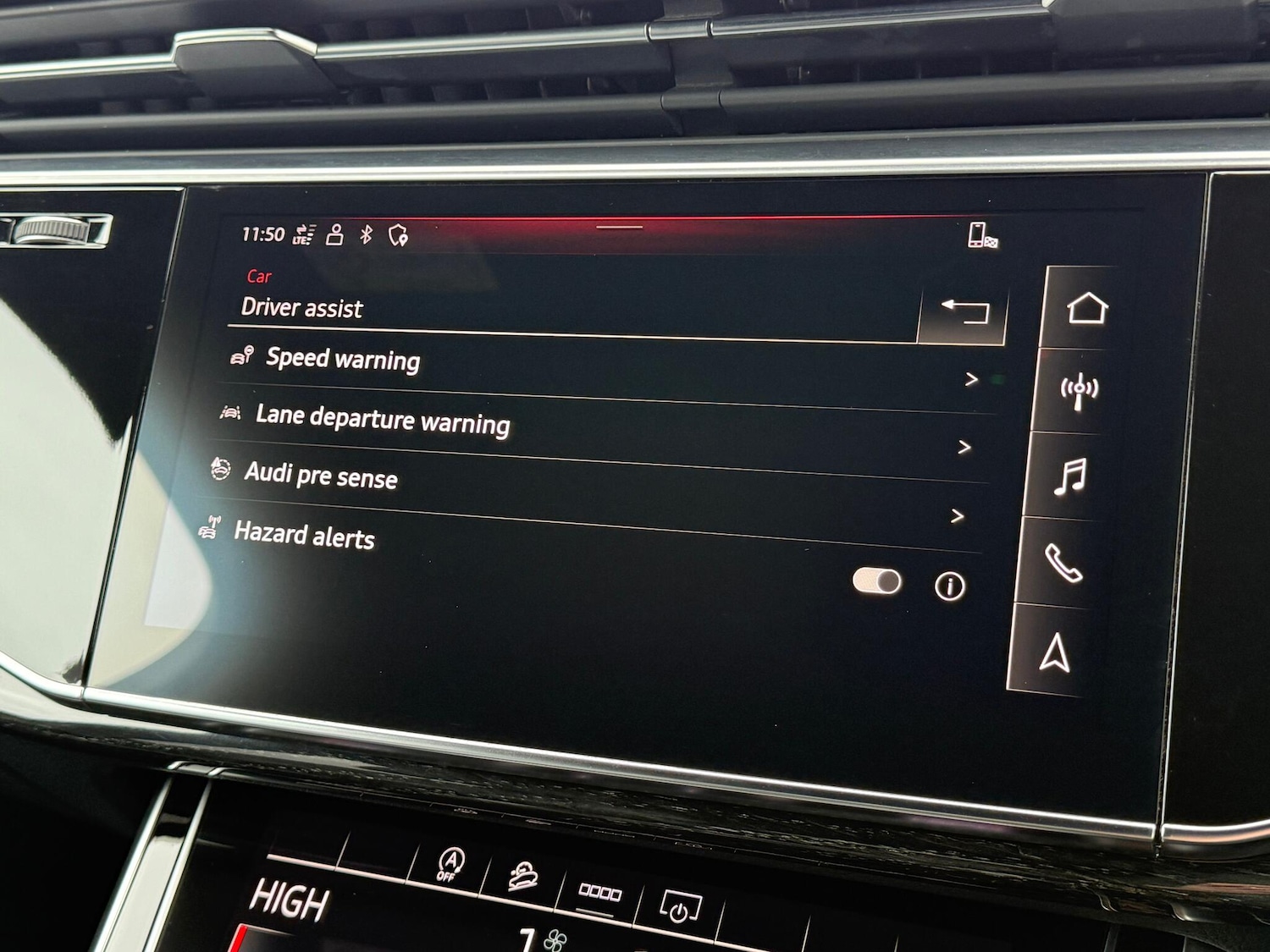 Used Audi Q7 2021 for sale - 77613085: Photo 9