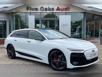 2025 (74) - 270kW Performance 100kWh Launch Edition 5dr Auto