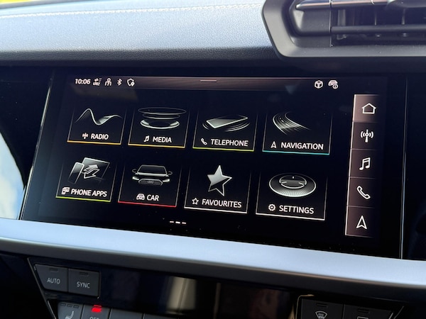 Used Audi S3 2022 for sale - 76189637: Photo 14