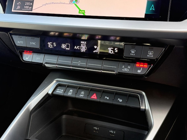 Used Audi S3 2022 for sale - 76189637: Photo 16