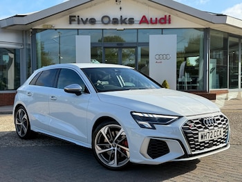 Audi - S3