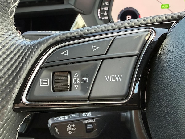 Used Audi S3 2022 for sale - 76189637: Photo 22