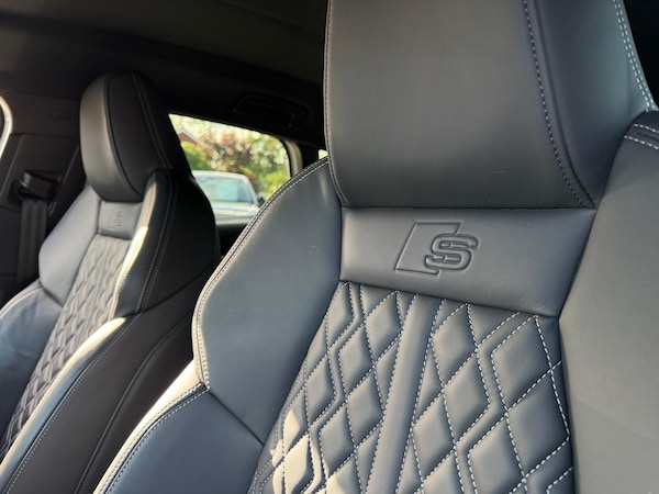 Used Audi S3 2022 for sale - 76189637: Photo 32