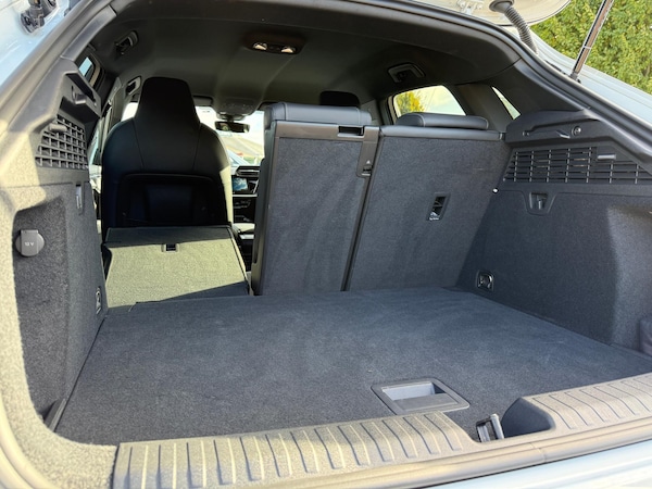 Used Audi S3 2022 for sale - 76189637: Photo 34