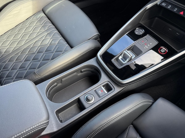 Used Audi S3 2022 for sale - 76189637: Photo 38