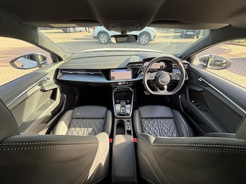 Used Audi S3 2022 for sale - 76189637: Photo 3