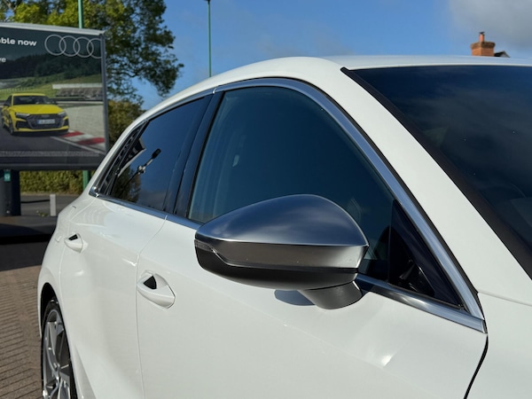 Used Audi S3 2022 for sale - 76189637: Photo 48