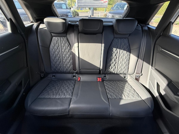 Used Audi S3 2022 for sale - 76189637: Photo 7