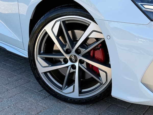 Used Audi S3 2022 for sale - 76189637: Photo 8