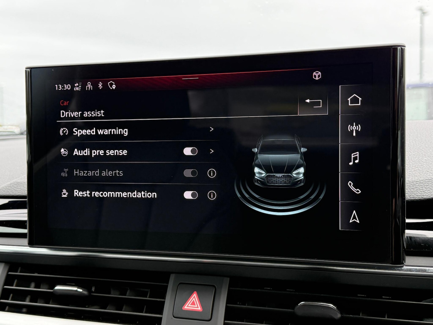 Used Audi A5 2022 for sale - 76585053: Photo 11